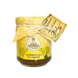 Lemon Marmalade 212 ml