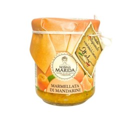 Mandarin Marmalade 212 ml