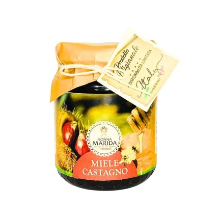 Miele di Castagno 500 g