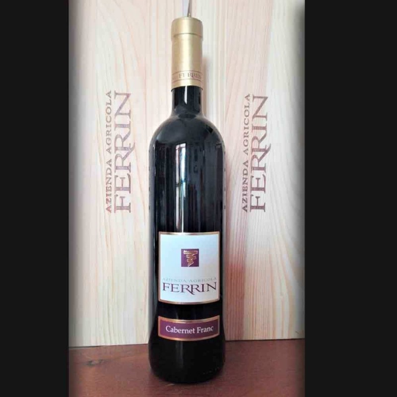 CABERNET FRANC