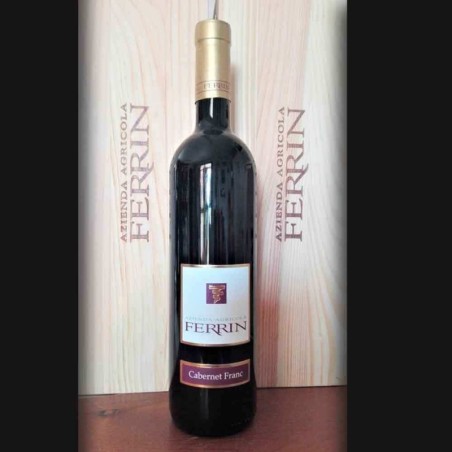 CABERNET FRANC