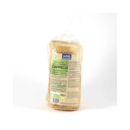 Pane in Bauletto Senatore Cappelli 375 g