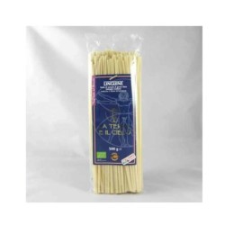 Linguine (bronze die-cut) 500 g BIO