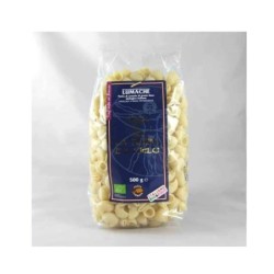 Lumache (sem. traf. bronzo) 500 gr BIO