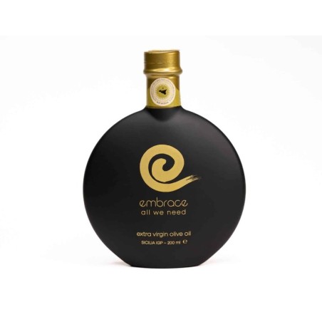 Embrace Olio Extra Vergine Sicilia I.g.p 200 ml