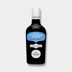 Olio extravergine d'oliva Fruttato Leggero