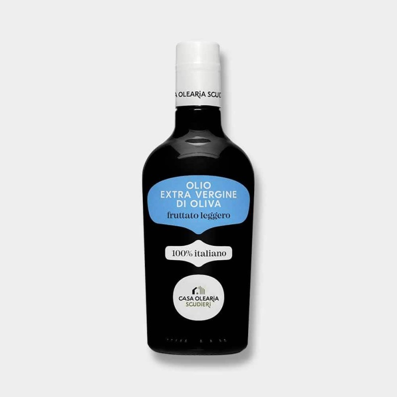 Light Fruity Extra Virgin Olive Oil