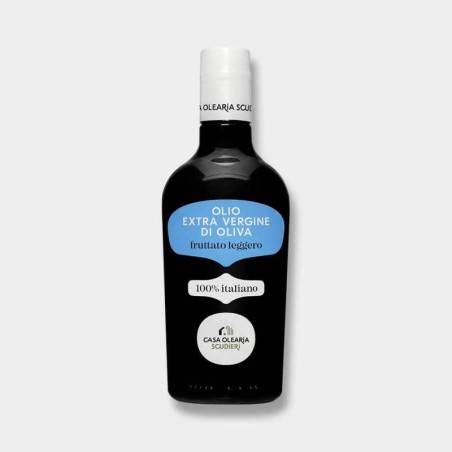 Light Fruity Extra Virgin Olive Oil