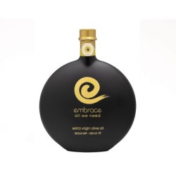Embrace Olio Extra Vergine Sicilia I.g.p 500 ml