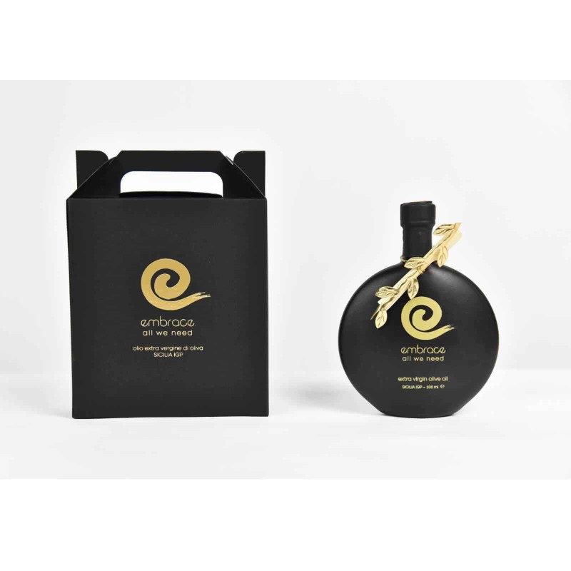 Embrace Astuccio + Bottiglia 100 ml Evo