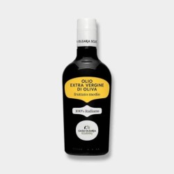 Olio extravergine d'oliva Fruttato Medio