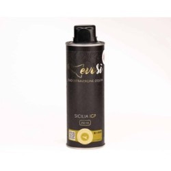 EvosÃ¬ 250 ml â 80% Nocellara del Belice and 20% Biancolilla