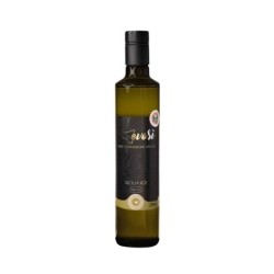 Evosì – 80% Nocellara del Belice e 20% Biancolilla Bottiglia