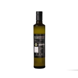 Evosì – 80% Nocellara del Belice e 20% Biancolilla Bottiglia