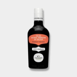 Olio extravergine d'oliva Fruttato Intenso