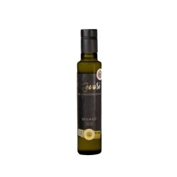 Evosì – 80% Nocellara del Belice e 20% Biancolilla Bottiglia