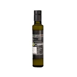 Evosì – 80% Nocellara del Belice e 20% Biancolilla Bottiglia
