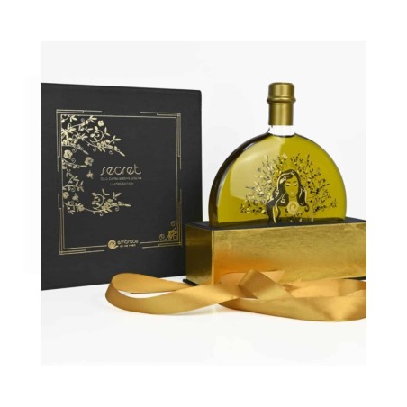 Secret Limited Edition Olio Extra Vergine di Oliva
