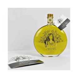 Secret Limited Edition Olio Extra Vergine di Oliva