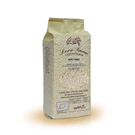 Riz RI.BE 1 kg Bio | Foodaloo