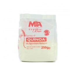 Farina di Quinoa 250 g
