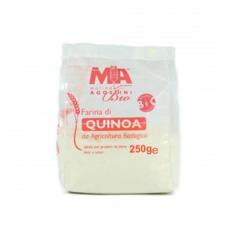 Quinoa Flour 250 g