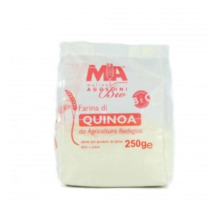 Quinoa Flour 250 g