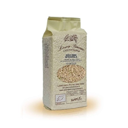 Riz RI.BE complet 1 kg Bio