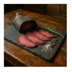 Bresaola di Cervo