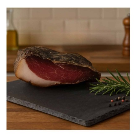 Bresaola di Picanha