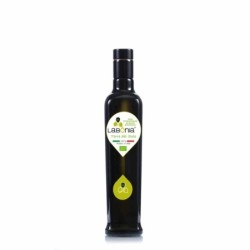 Olio extravergine d'oliva BIO Terre del Sole