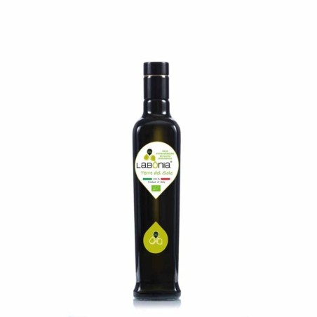 Terre del Sole Organic Extra Virgin Olive Oil