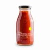 Sugo alla PUTTANESCA con pomodoro toscano