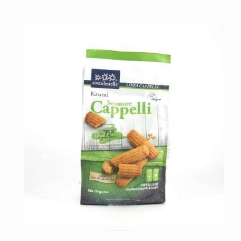 KRUMI' SENATORE CAPPELLI BIO 300 g