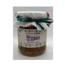 Crema Pistacchio e Aglione