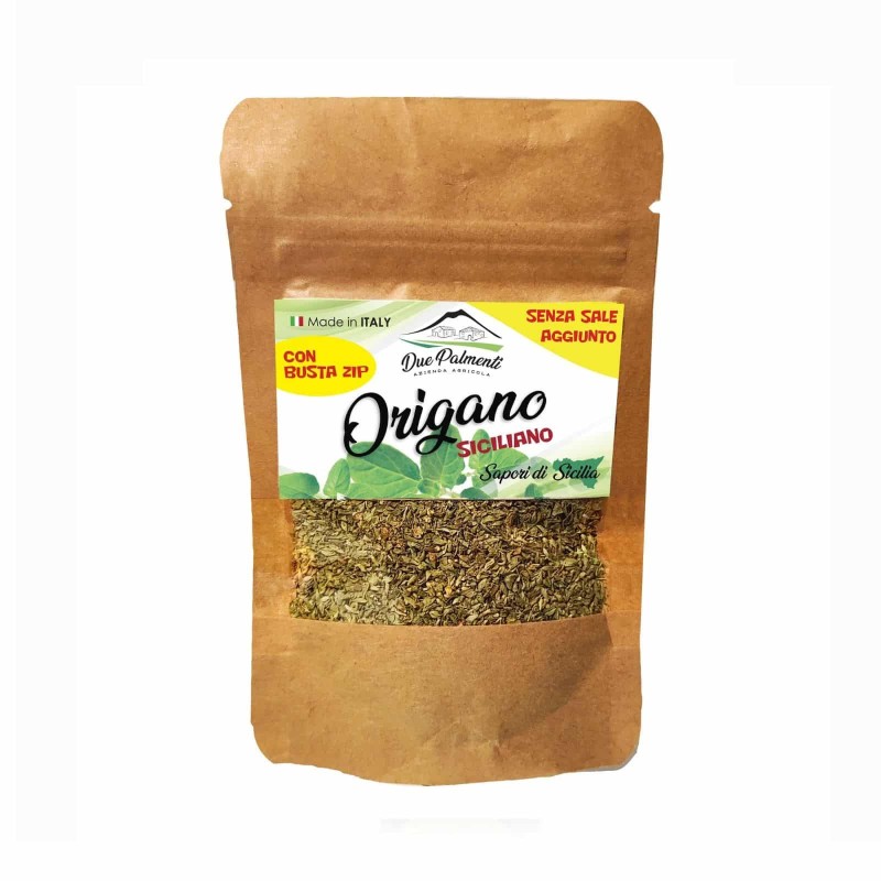 Origano Siciliano