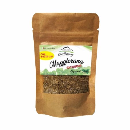Maggiorana Siciliana