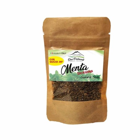 Menta Siciliana