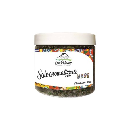 Sale Aromatizzato Mare