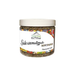 Sale Aromatizzato Montagna