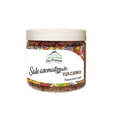 Sale Aromatizzato Vulcano