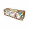 Box of Flavoured Salts from Sicily