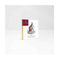 Cioccolato Criollo Puertomar 70%