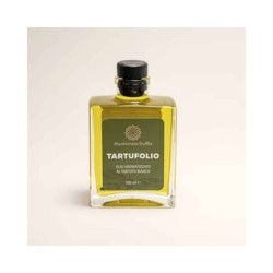 Tartufolio aromatizzato al tartufo bianco