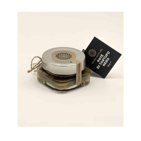 Patè di Tartufo Nero 30 g