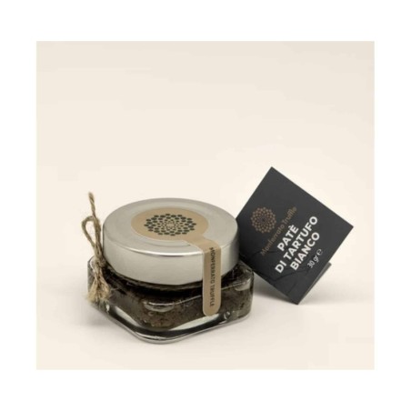 Pâté de Truffe Blanche 30 g