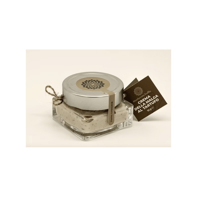 Crème de Robiola à la Truffe 90 g