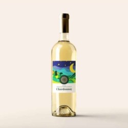 Chardonnay - Piemonte DOC 750 ml