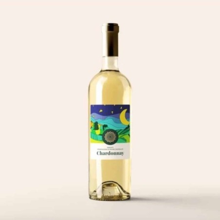 Chardonnay - Piemonte DOC 750 ml