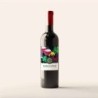 Barbera d'Asti DOCG Vino Rosso 750 ml